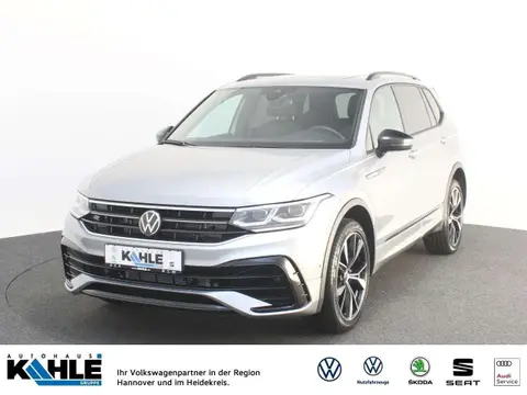 Used VOLKSWAGEN TIGUAN Petrol 2024 Ad 