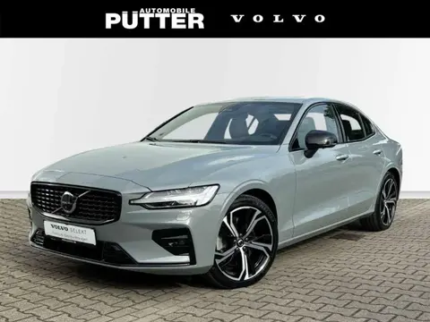 Used VOLVO S60 Petrol 2023 Ad Germany