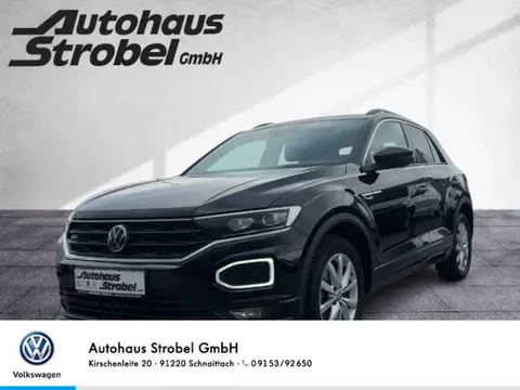 Used VOLKSWAGEN T-ROC Petrol 2021 Ad 