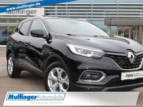 Used RENAULT KADJAR Diesel 2020 Ad 