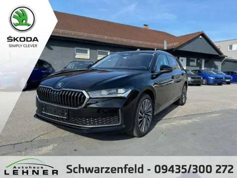 Used SKODA SUPERB Diesel 2024 Ad 