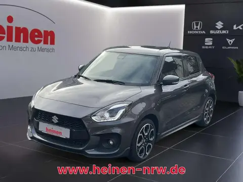 Annonce SUZUKI SWIFT Essence 2021 d'occasion 