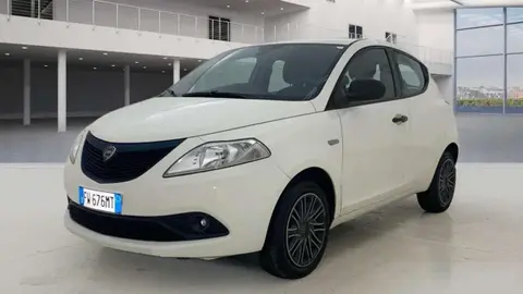 Used LANCIA YPSILON Petrol 2019 Ad 