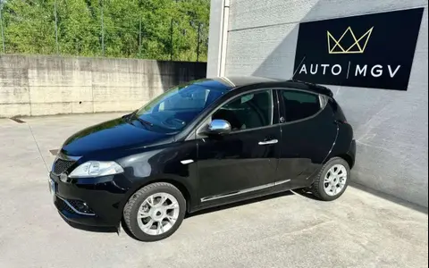 Used LANCIA YPSILON LPG 2019 Ad 