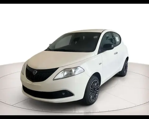 Annonce LANCIA YPSILON Essence 2023 d'occasion 