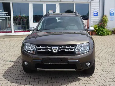 Used DACIA DUSTER Diesel 2017 Ad 