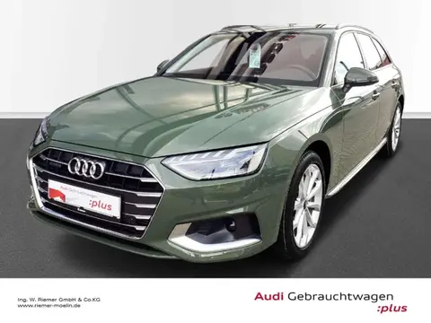 Used AUDI A4 Petrol 2023 Ad 