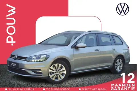 Annonce VOLKSWAGEN GOLF Essence 2019 d'occasion 