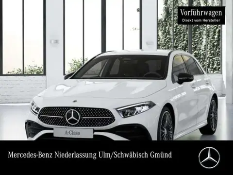 Used MERCEDES-BENZ CLASSE A Petrol 2024 Ad 