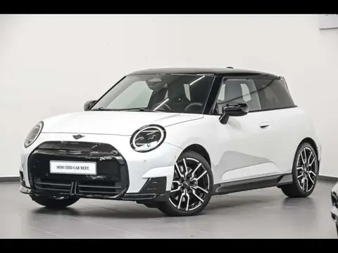 Annonce MINI COOPER Électrique 2024 d'occasion 