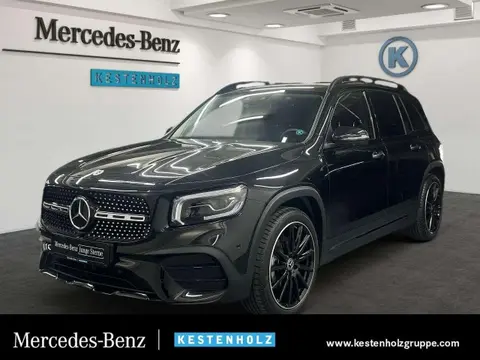 Annonce MERCEDES-BENZ CLASSE GLB Diesel 2023 d'occasion 