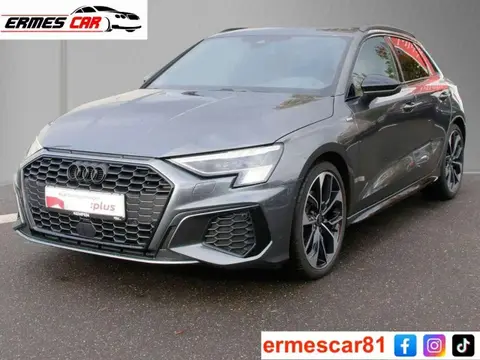 Annonce AUDI A3 Diesel 2023 d'occasion 