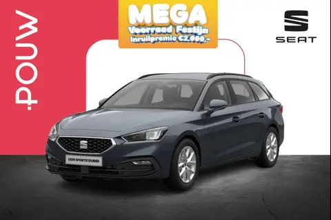 Used SEAT LEON Petrol 2024 Ad 