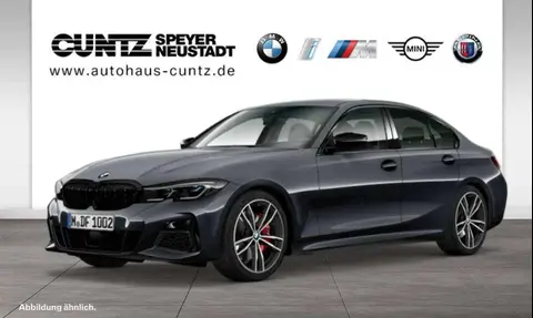 Annonce BMW SERIE 3 Essence 2021 d'occasion 