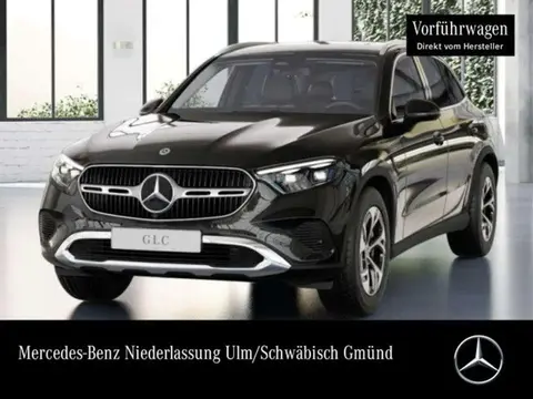 Annonce MERCEDES-BENZ CLASSE GLC Hybride 2024 d'occasion Allemagne