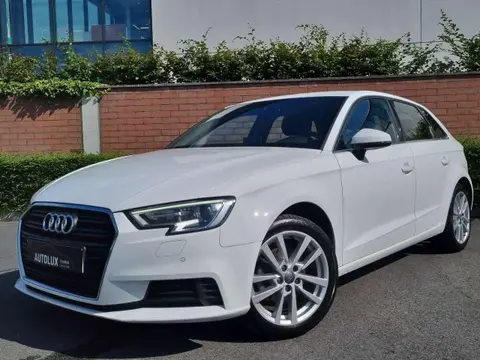 Used AUDI A3 Petrol 2020 Ad 