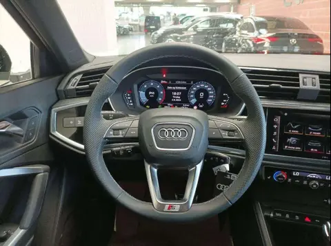 Used AUDI Q3 Diesel 2024 Ad 