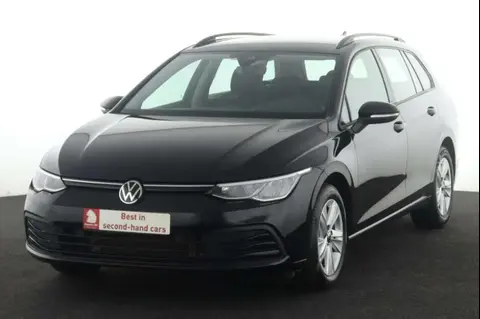 Used VOLKSWAGEN GOLF Petrol 2023 Ad 