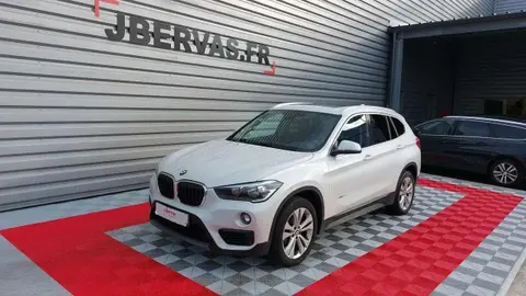 Used BMW X1 Diesel 2016 Ad 