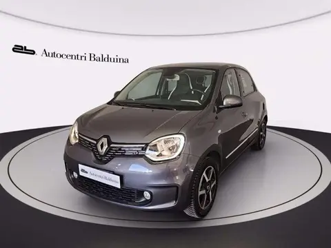 Annonce RENAULT TWINGO Essence 2020 d'occasion 