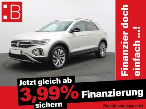 Used VOLKSWAGEN T-ROC Petrol 2023 Ad 