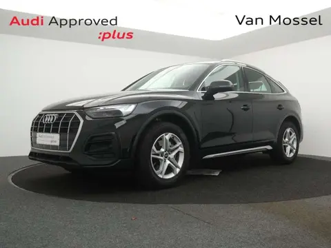 Used AUDI Q5 Diesel 2022 Ad 