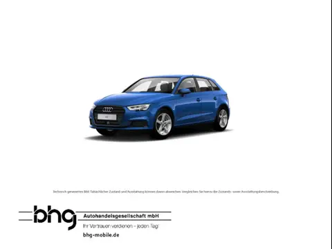 Used AUDI A3 Diesel 2020 Ad 