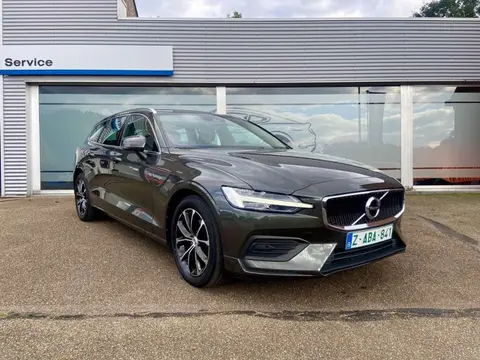 Used VOLVO V60 Diesel 2020 Ad 