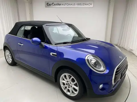 Used MINI COOPER Petrol 2019 Ad Germany