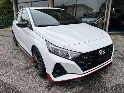 Annonce HYUNDAI I20 Essence 2024 d'occasion 