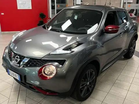 Annonce NISSAN JUKE Essence 2016 d'occasion 