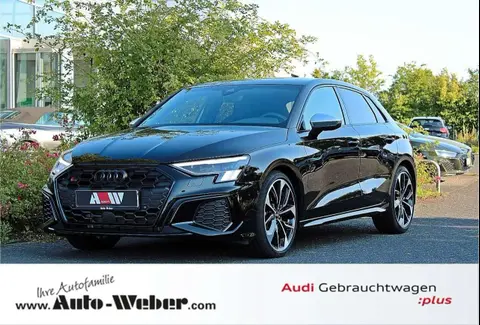 Annonce AUDI S3 Essence 2023 d'occasion Allemagne