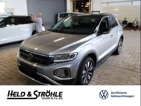 Used VOLKSWAGEN T-ROC Petrol 2023 Ad 