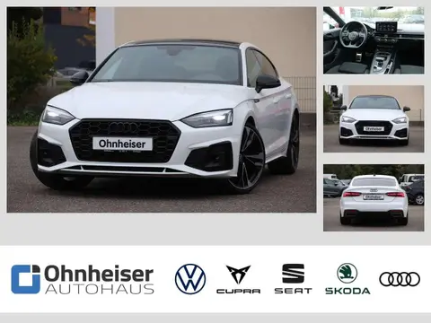 Used AUDI A5 Petrol 2021 Ad 