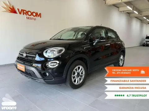 Used FIAT 500X Diesel 2019 Ad 