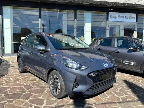 Annonce HYUNDAI I10 Essence 2024 d'occasion 