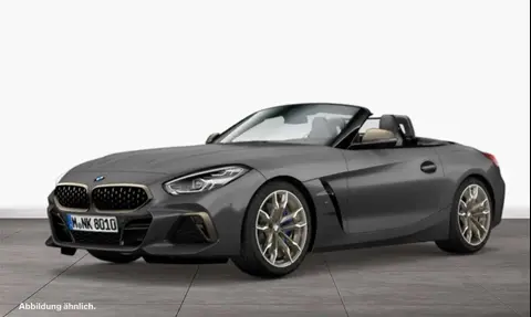 Annonce BMW Z4 Essence 2019 d'occasion 