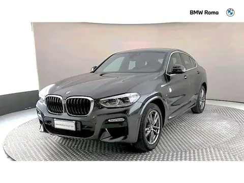 Annonce BMW X4 Diesel 2019 d'occasion 