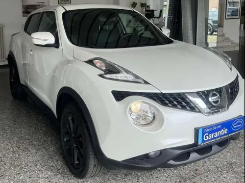 Used NISSAN JUKE Petrol 2017 Ad 