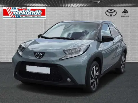 Used TOYOTA AYGO X Petrol 2024 Ad 