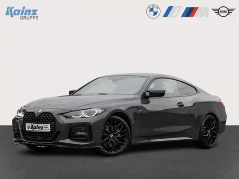 Annonce BMW SERIE 4 Essence 2021 d'occasion 