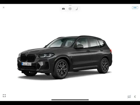 Used BMW X3 Diesel 2023 Ad 