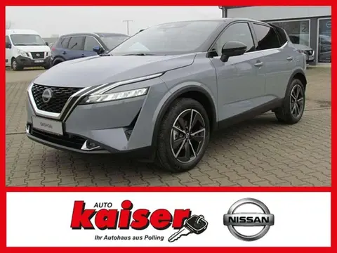 Used NISSAN QASHQAI Petrol 2023 Ad 