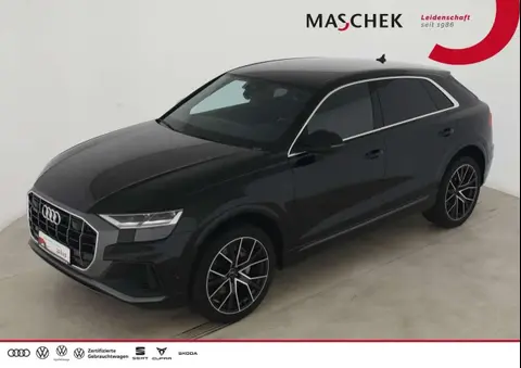 Used AUDI Q8 Diesel 2021 Ad 