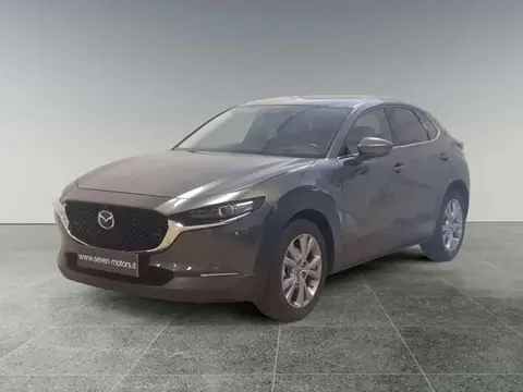 Used MAZDA CX-30 Hybrid 2022 Ad 