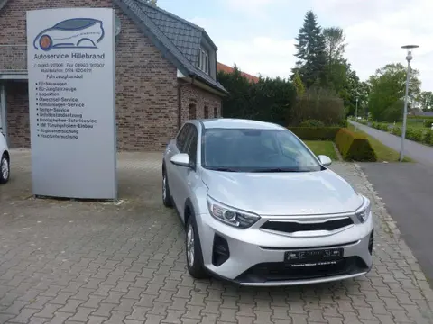 Used KIA STONIC Petrol 2023 Ad 