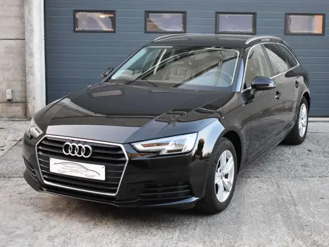 Used AUDI A4 Petrol 2019 Ad 