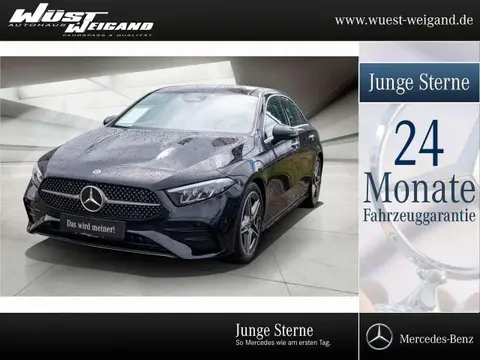 Used MERCEDES-BENZ CLASSE A Petrol 2023 Ad 