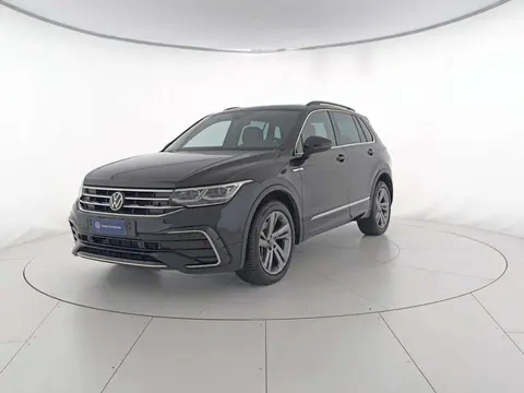 Used VOLKSWAGEN TIGUAN Diesel 2021 Ad 