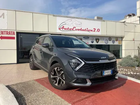 Annonce KIA SPORTAGE Hybride 2023 d'occasion 